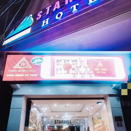 Starhill Hotel Dalat Bagian luar foto